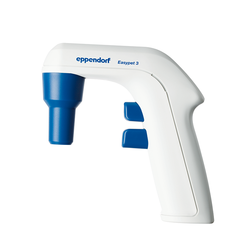 Eppendorf Easypet电动助吸器