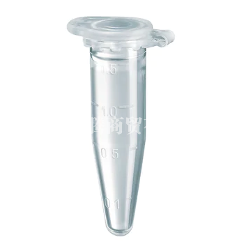 Eppendorf Tubes 3810X离心管