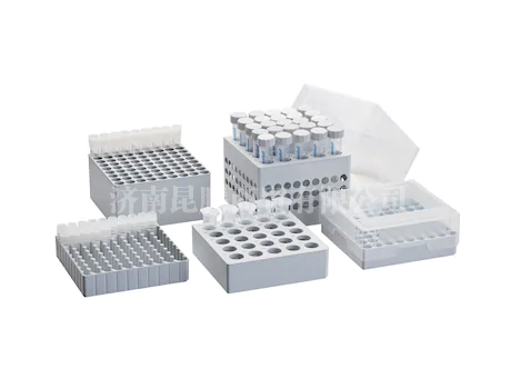 Eppendorf Storage Boxes 储存盒