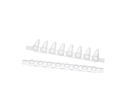 Eppendorf Fast PCR Tube Strips