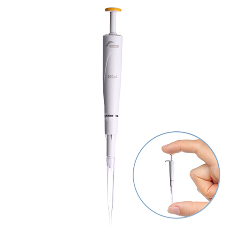 Mini 系列移液器
