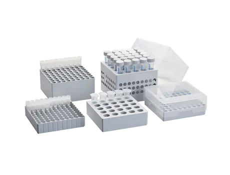 Eppendorf Storage Boxes 储存盒