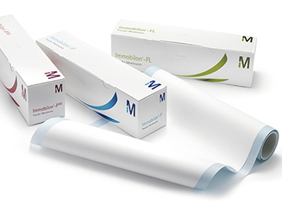 Merck 卷膜