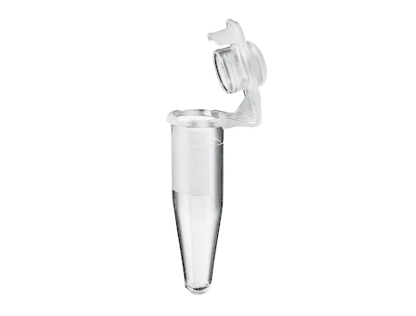 Eppendorf PCR Tubes