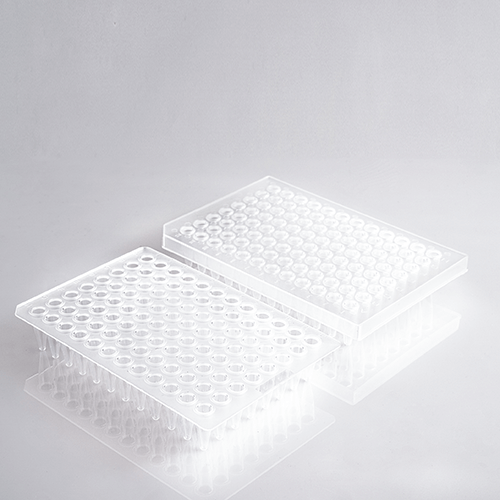 Lavibe® PCR 96 孔板